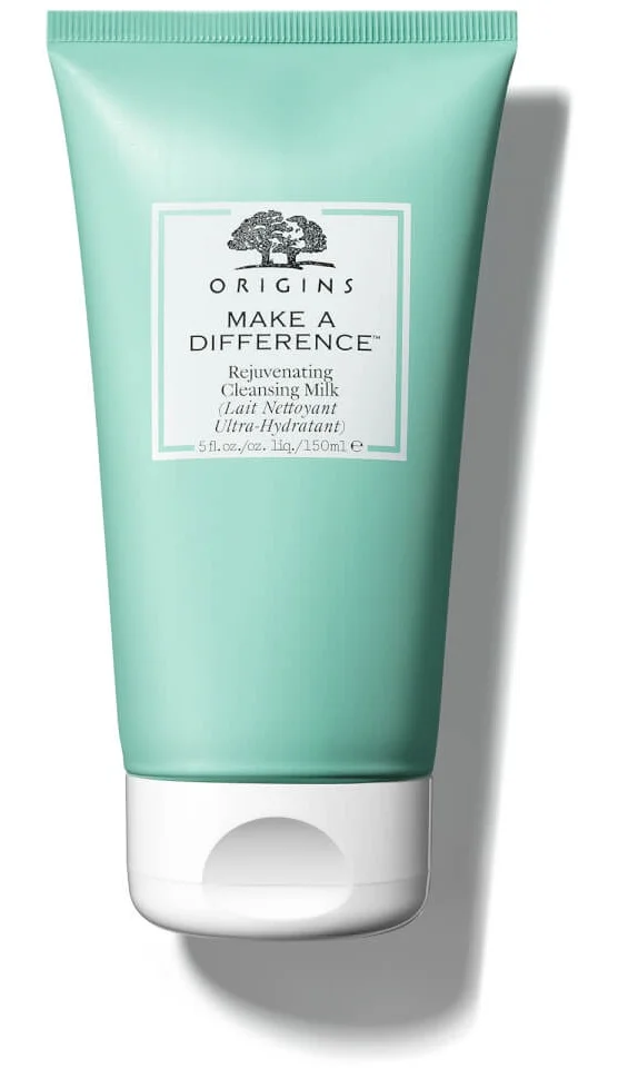 Origins Make A Difference™ Rejuvenating Cleansing Milk