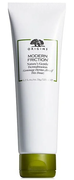 Origins Modern Friction Nature's Gentle Dermabrasion