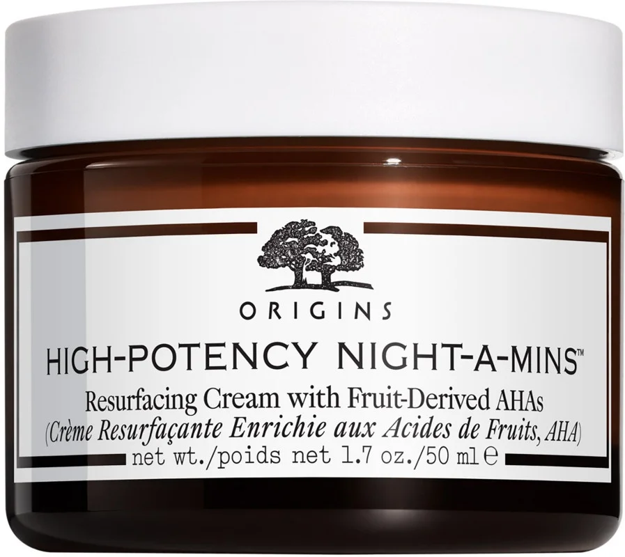 Origins High-Potency Night-a-Mins™ Resurfacing Cream