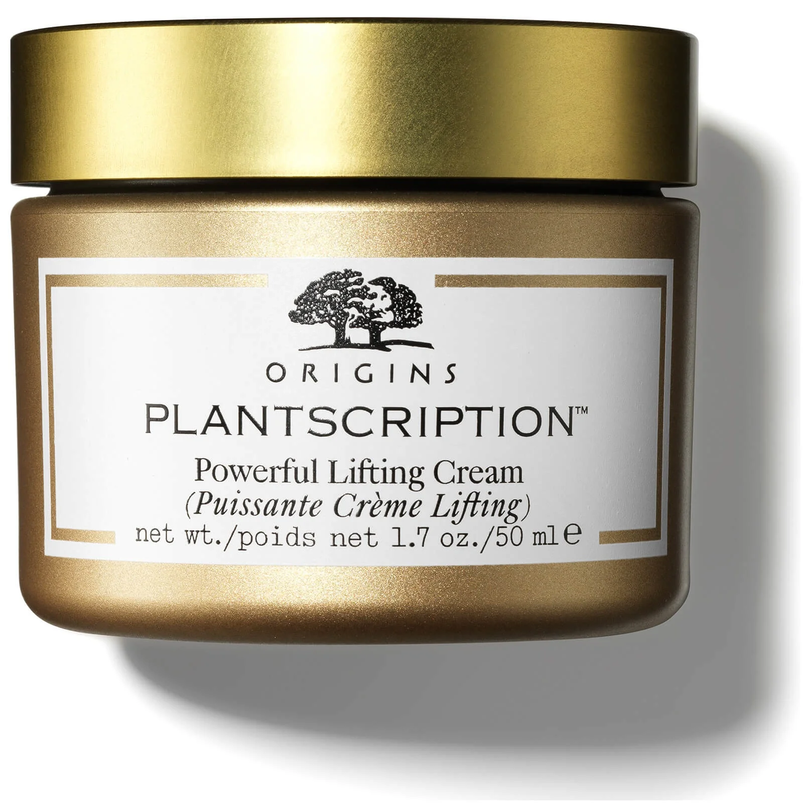Origins Plantscription™ Powerful Lifting Cream