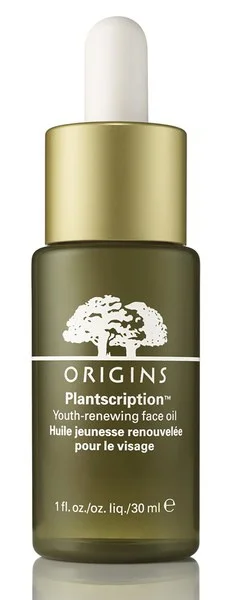 Origins Plantscription Youth-Renewing Face Oil