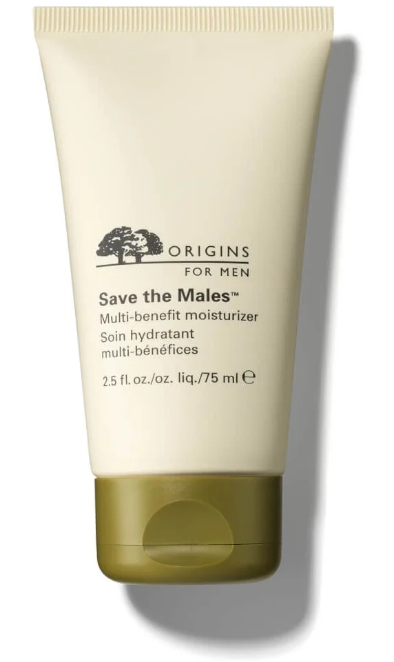 Origins Save the Males™ Multi-Benefit Moisturizer