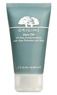 Origins Zero Oil Oil Free Moisturiser
