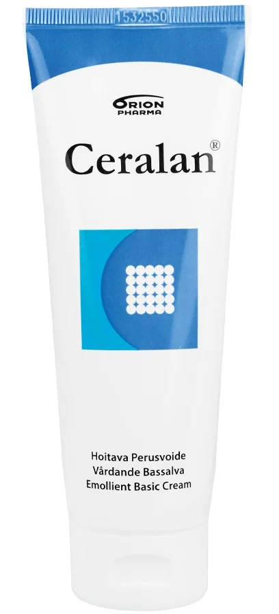 Orion Pharma Ceralan