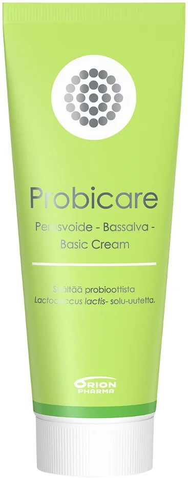 Orion Pharma Probicare