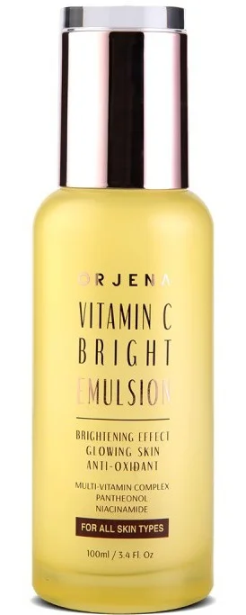 Orjena Vitamin C Bright Emulsion
