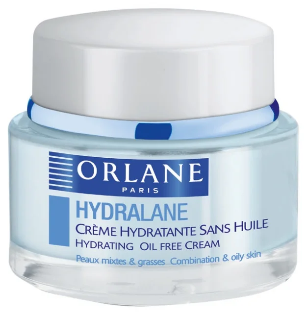 Orlane Hydralane Hydrating Oil-Free Cream