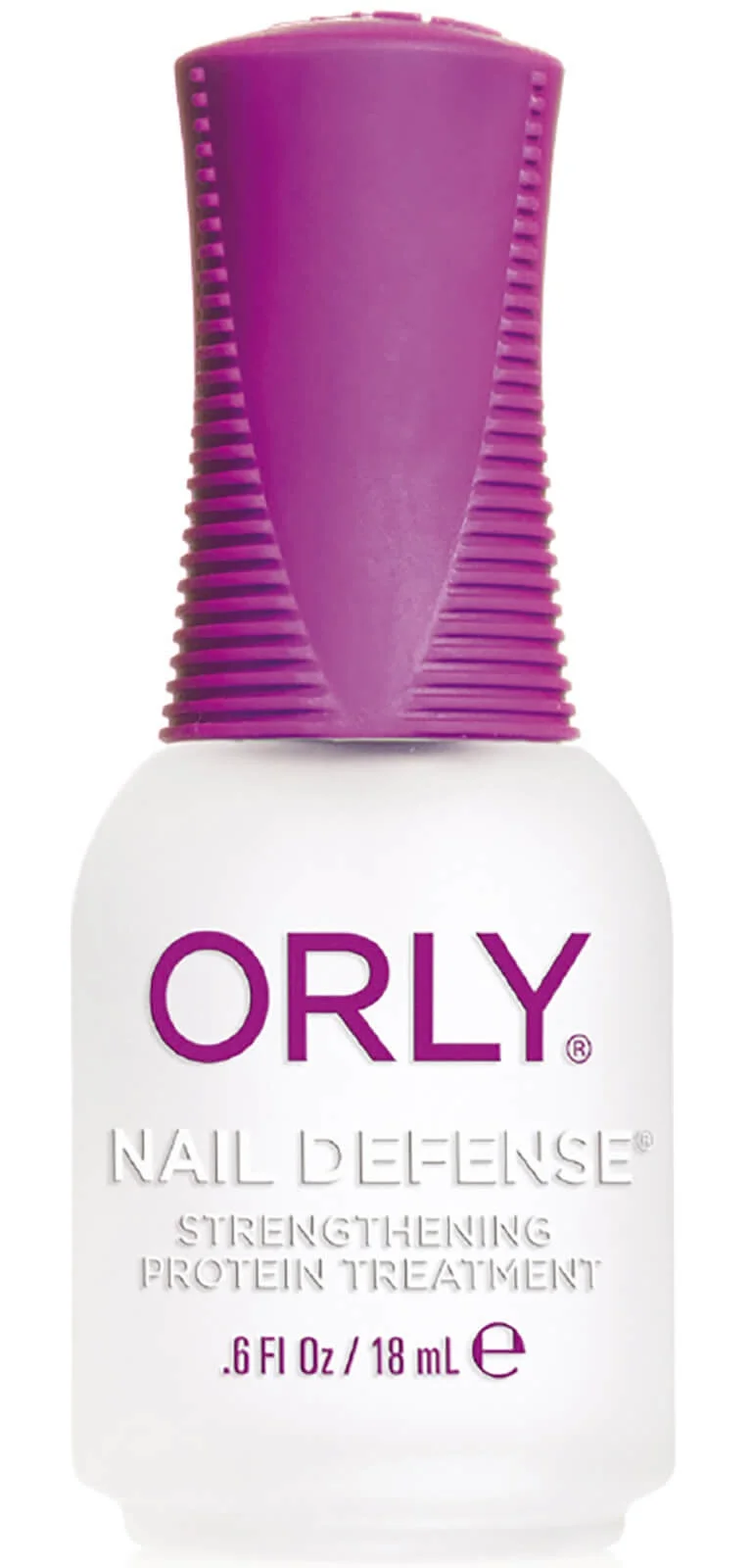 Orly Nail Defense