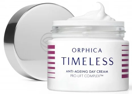 Kem Orphica Timeless Anti-ageing Day Cream