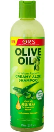 ORS Olive Oil Moisture Restore Shampoo