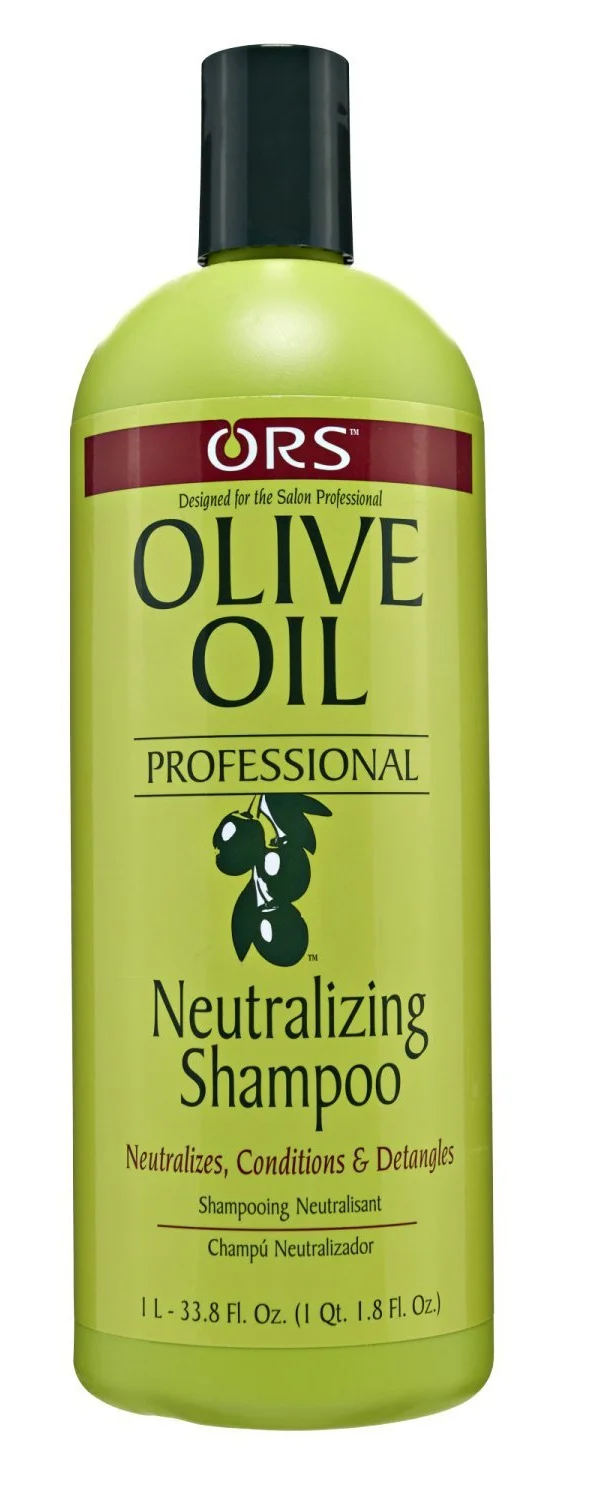 ORS Olive Oil Professional Neutralizing Shampoo