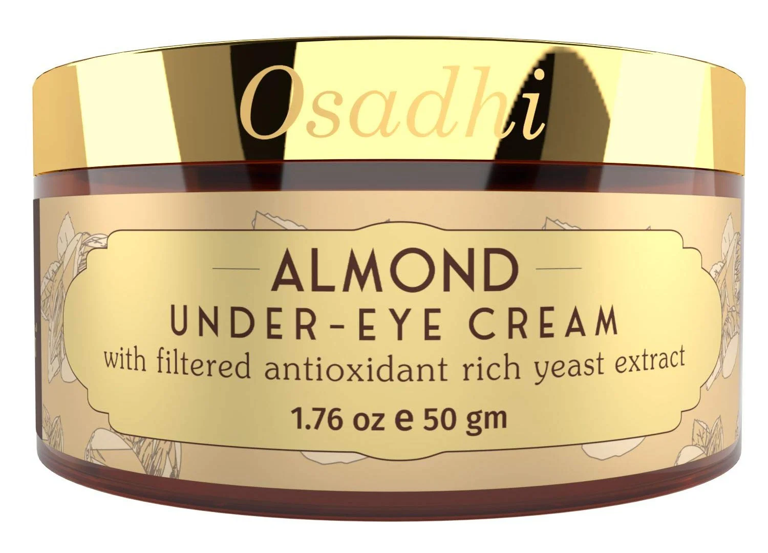 OSADHI Almond Under Eye Cream