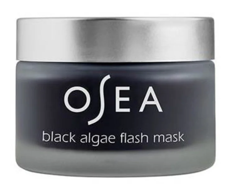 Mặt nạ OSEA Black Algae Flash Mask