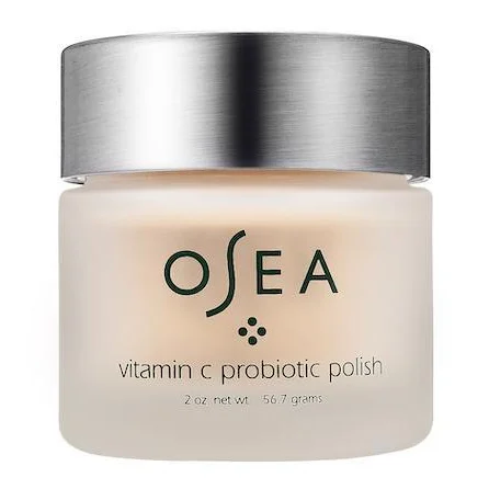 Osea Malibu Vitamin C Probiotic Face Polish
