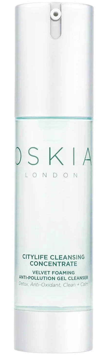 Sữa rửa mặt oskia Anti Pollution Cleanser