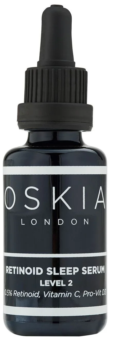 oskia Retinoid Sleep Serum Level 2