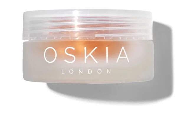 oskia Super C Smart Nutrient Beauty Capsules
