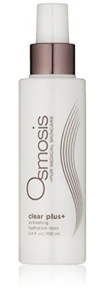 Osmosis Clear Plus Activating Hydrating Mist