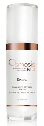 Osmosis Renew Advanced Retinal Serum