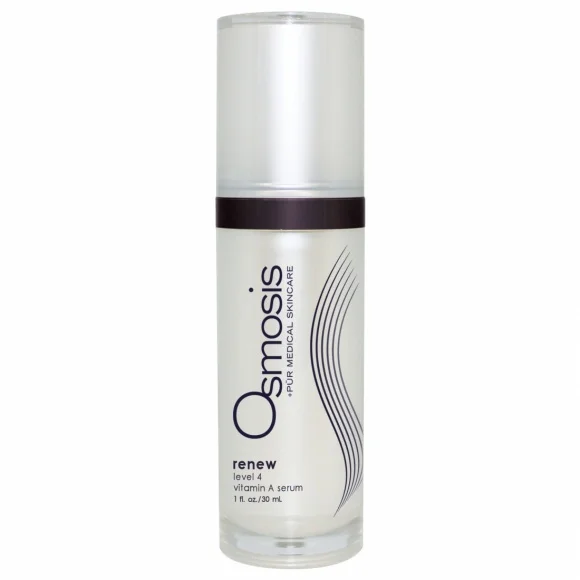 Osmosis Renew Level 4 Vitamin A Serum