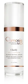 Tinh chất Osmosis Clarify Vitamin A Blemish Serum