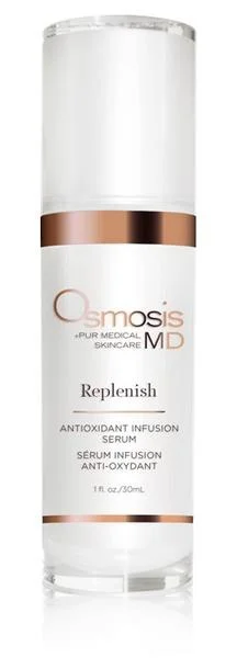 Osmosis Skincare MD Replenish Antioxidant Infusion Serum