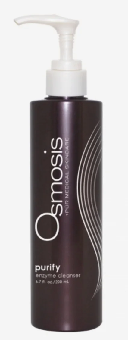 Osmosis Skincare Purify Enzyme Cleanser