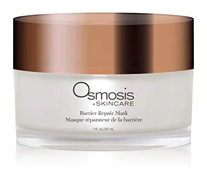 Osmosis Skinsare Barrier Repair Mask