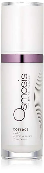 Osmosis Skinsare Correct Level 3 Vitamin A Serum