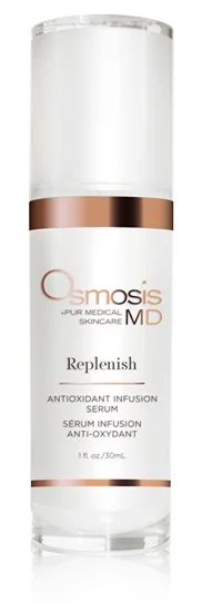 Osmosis Skincare MD Replenish- Antioxidant Infusion Serum