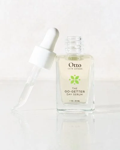 Tinh chất Otto Skin Goods The Go-Getter Day Serum