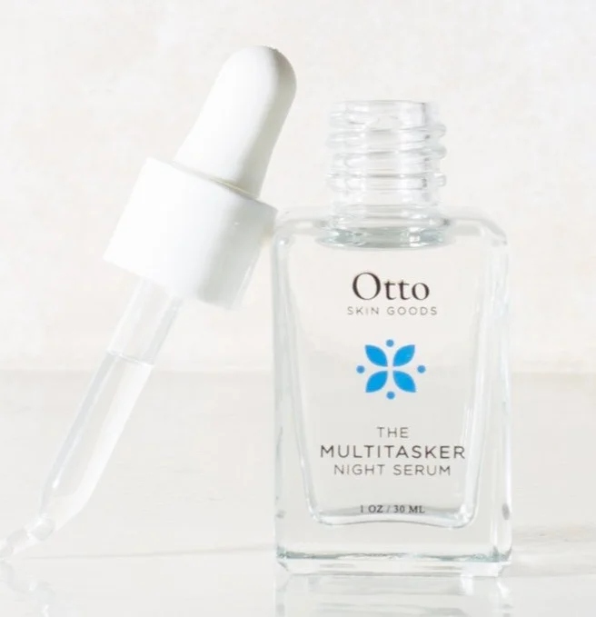 Tinh chất Otto Skin Goods The Multitasker Night Serum
