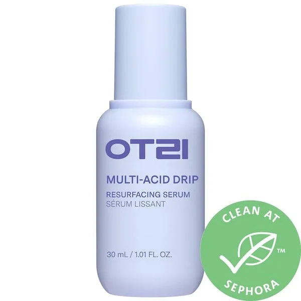 OTZI Multi-Acid Drip Aha/Pha Resurfacing Serum