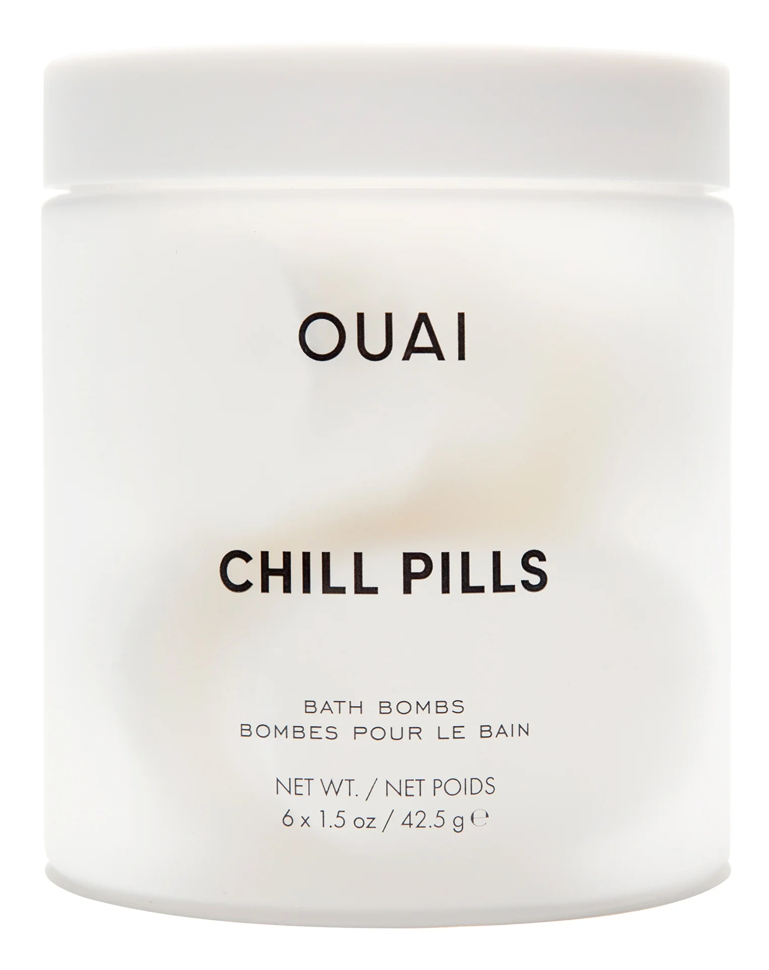 Ouai Chill Pills