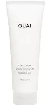 Ouai Curl Cream Fragrance Free