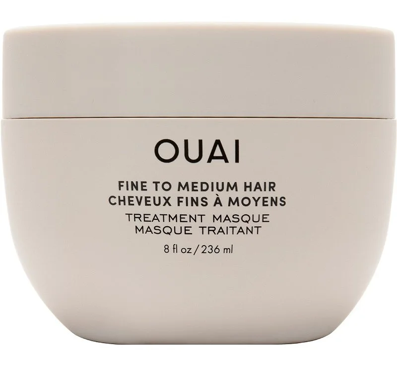 Ouai Fine To Medium Hair Treatment Masque