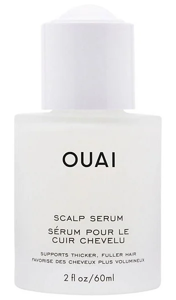 Dưỡng ẩm Ouai Hydrating Scalp Serum For Healthy, Fuller Looking Hair