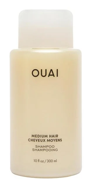 Dầu gội Ouai Medium Hair Shampoo