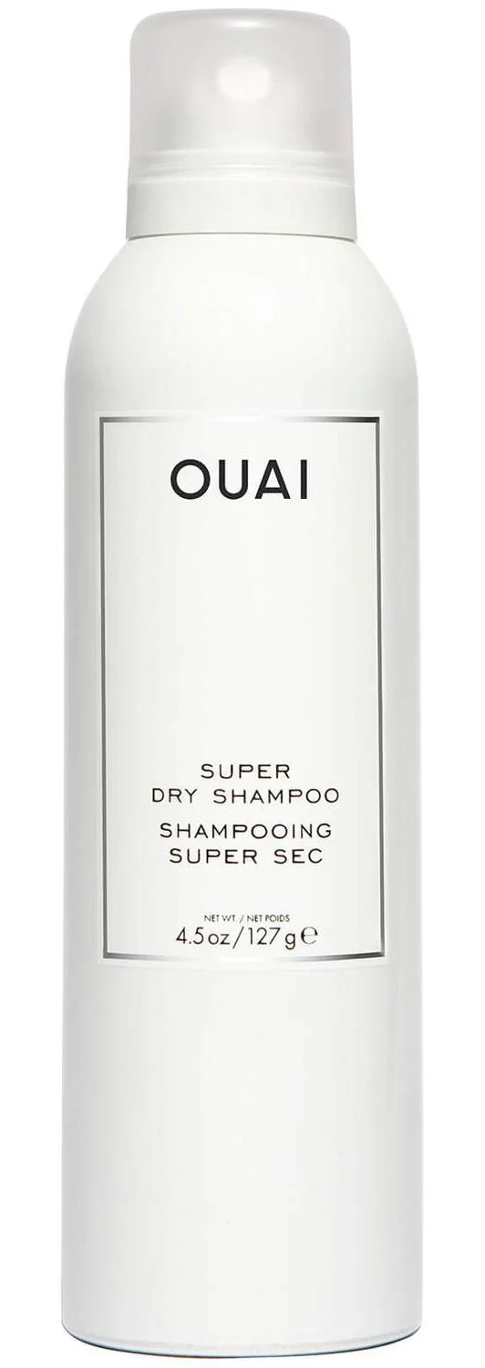 Ouai Super Dry Shampoo