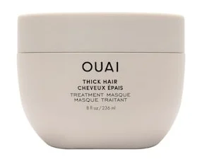 Ouai Treatment Mask For Thick Hair