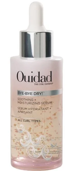 Ouidad Bye Bye Dry Serum