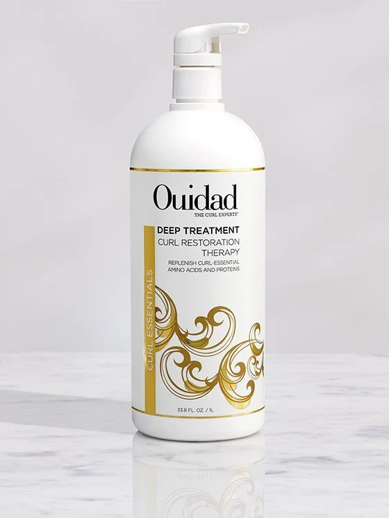 Ouidad Deep Treatment Curl Restoration Therapy