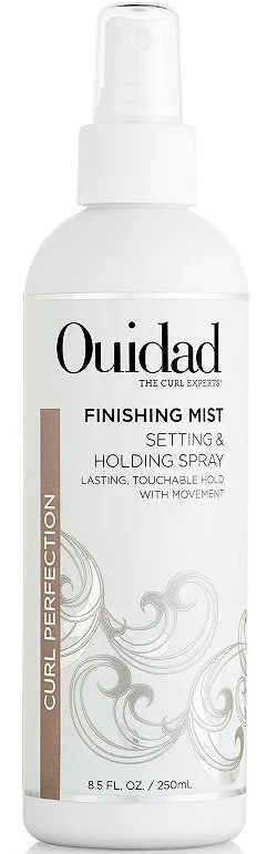 Ouidad Finishing Mist Setting & Holding Spray