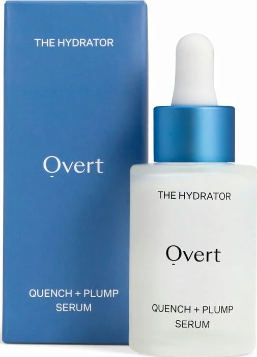 Overt The Hydrator