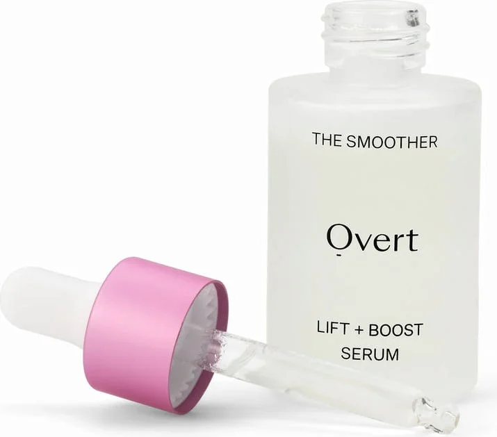 Overt The Smoother