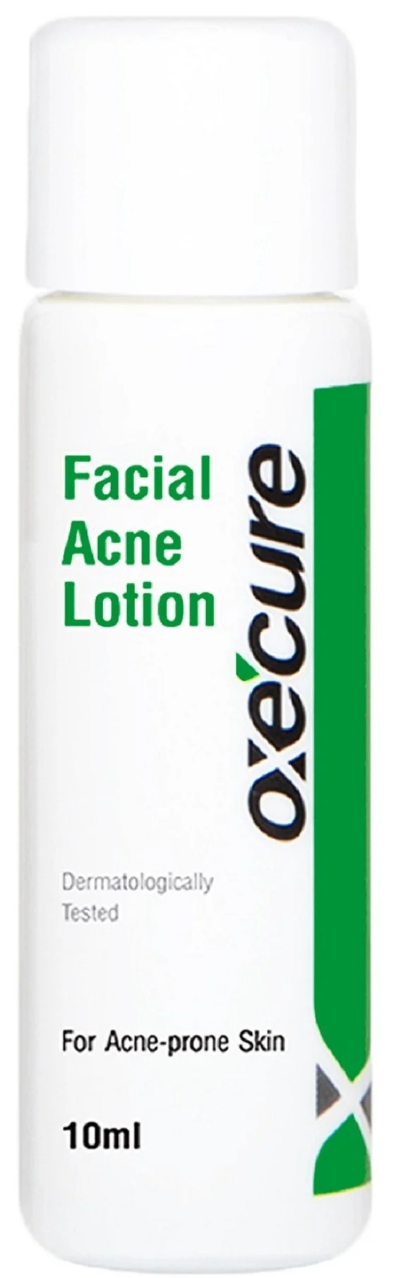 Sữa dưỡng Oxecure Facial Acne Lotion