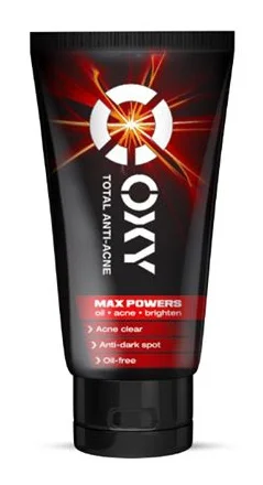 Oxy Total Anti-Acne