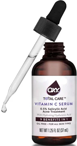 Tinh chất Oxy Total Care Vitamin C Serum