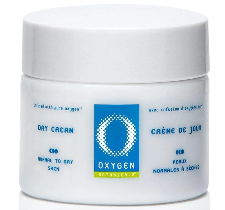 Kem Oxygen Botanicals Day Cream "Normal/Dry Skin"