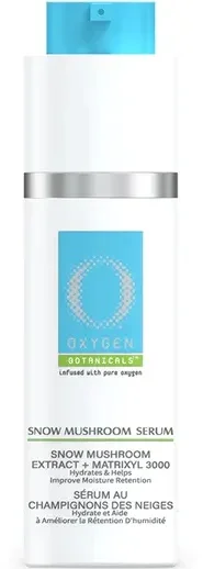Tinh chất Oxygen Botanicals Snow Mushroom Serum